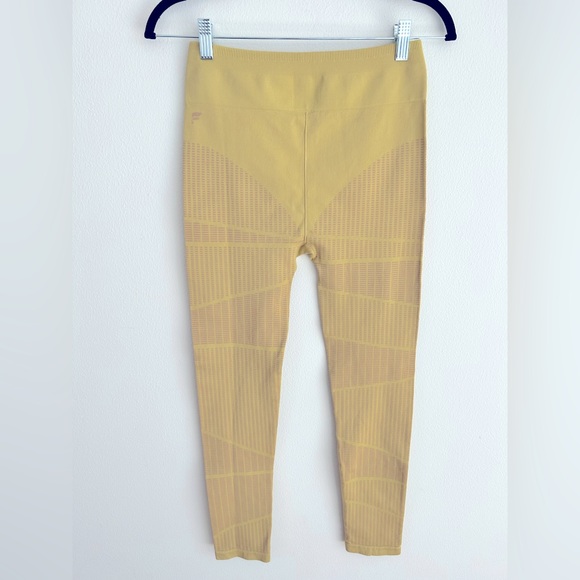 Fabletics Define PowerHold High-Waisted Legging In Gridlock Size Medium - Picture 4 of 11